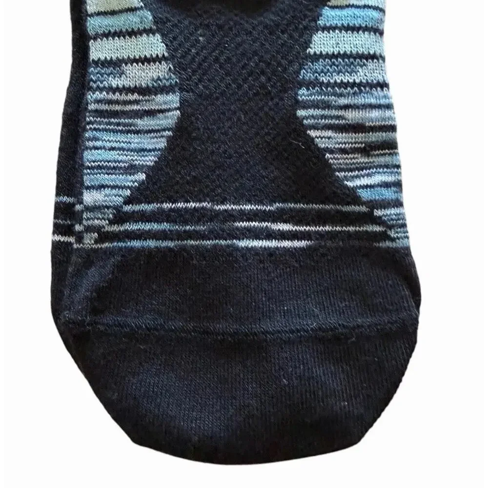 TAVI Sport Sock Bundle 4 Pair Small Parker Breezy Racer Ultra Lite Arch Support